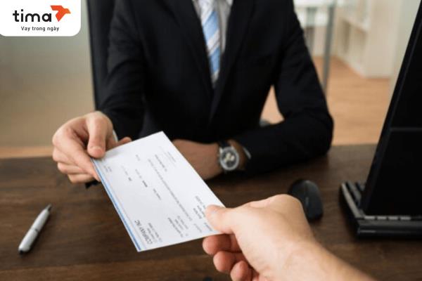 Gửi tiết kiệm không kỳ hạn sẽ được rút tài khoản bất cứ lúc nào cần